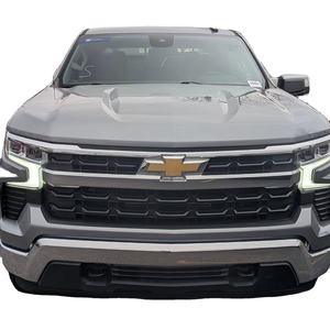 Chevrolet Silverado 1500 LT 2024 Usada en Buen Estado - Product Image 1