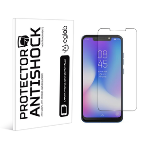 ฟิล์มกันรอยหน้าจอ ANTISHOCK สำหรับเทคโน คามอน ไอ สกาย 3 ฟิล์มป้องกันระดับพรีเมียมสำหรับจอแสดงผลของโทรศัพท์ - Product Image 1