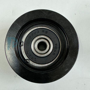 C13 C11 C15รอก224-9775 348-5434สำหรับรถแทรกเตอร์ล้อ E320D2หนอนผีเสื้อ - Product Image 4