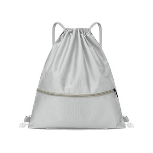 Custom Logo Lightweight Drawstring <b>Bags</b> Waterproof Low Price Sublimation Drawstring <b>Bags</b> In Stock - Product Image 1