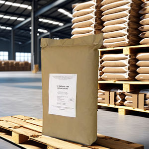 Vietnam 25kgs Bolsa 3 en 1 Polvo de café instantáneo soluble para la industria HORECA Sabor suave Aroma equilibrado MOQ flexible - Product Image 5