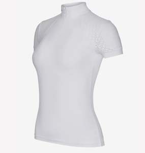 Shemax 2024 OEM แฟชั่นใหม่ผลิตในปากีสถานคุณภาพสูงขายดีที่สุดขายส่งเสื้อแขนสั้นสีขาว - Product Image 1