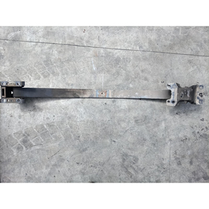 Muelle de ballesta trasero izquierdo Nissan NV400 Serie 550201735R (11>) - Product Image 1