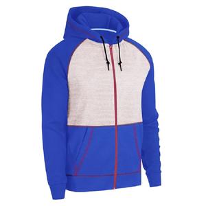 Sweats à capuche surdimensionnés 100% coton pour hommes, imprimés sur mesure, de qualité luxueuse, style pull avec design doublé pour l'hiver polaire tricotée - Product Image 4