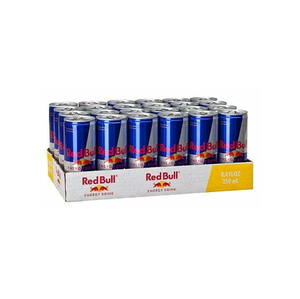 Bebidas Red Bull a granel baratas al por mayor para supermercados y tiendas - Product Image 4