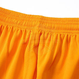 Uniforme de Fútbol Personalizado de Alta Calidad, 100% Poliéster, Servicio OEM, Corte Automatizado, Conjuntos de Ropa Deportiva para Equipos en Venta - Product Image 6