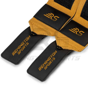 Newest Design Top Quality Power <b>Lifting</b> Bodybuilding Wrist Wraps Weightlifting <b>Straps</b> Elastic Material Gym Wrist Wrap - Product Image 2