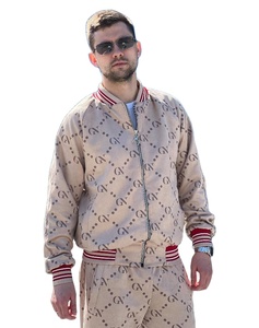 Vêtements de sport de qualité, vêtements de sport d'hiver grande taille 2024, logo personnalisé, technologie en polaire respirante, résistante aux UV, légère - Product Image 4
