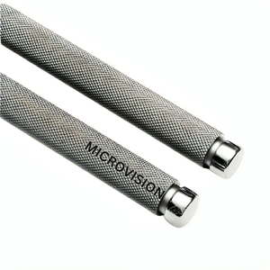 Fórceps de esparcidor molar de caballo de acero inoxidable de calidad superior, instrumento dental de caballo, fórceps equinos de esparcidor de 19 pulgadas - Product Image 6