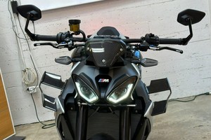 NUOVISSIME <span class=keywords><strong>BMW</strong></span> M <span class=keywords><strong>1000</strong></span> R 2026 Nuove Moto Sportive - Product Image 5