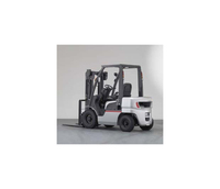 Montacargas Caterpillar TCM Usado de 25 Toneladas, Modelo 2020, Motor Diésel, Alta Calidad, Grado A, 1 Año de Garantía, Precio Económico para Granjas