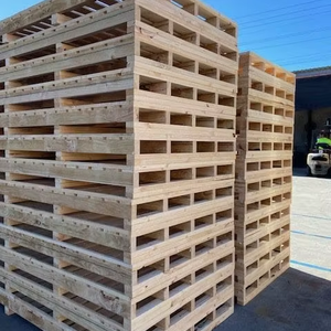 Vente en gros Palette Epal/Palette en bois EPAL Euro Palettes en bois Toutes les tailles disponibles/Palette 1200x1000 Euro Pas cher - Product Image 4