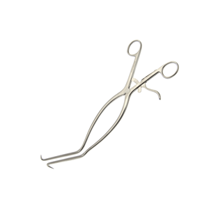 Juego de Tijeras Quirúrgicas de Acero Inoxidable MEDTRUST SURGICAL para Cirugía General, Instrumentos Médicos Reutilizables de Alta Calidad - Product Image 4