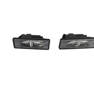 LUMIÈRE DE PLANCHE DE BORD OPEL Corsa F Série 9815225980 (19>) - Product Image 4