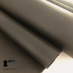 OEM 100% véritable cuir de vachette tanné noir végétal 0.7-1.5MM artisanat Bangladesh origine sac à chaussures ceinture canapé confiance fournisseur - Product Image 2