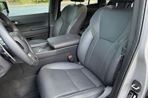 LEXUS GX 550 OVERTRAIL ปี 2025 มือสอง พวงมาลัยซ้าย/ขวา - Product Image 6