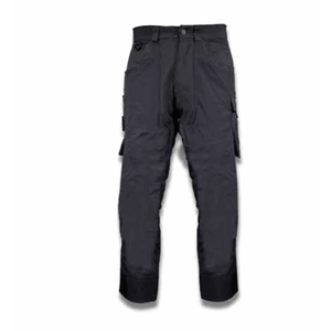 Pantaloni ultra-ergonomici Endurance senza ginocchiere - Product Image 1