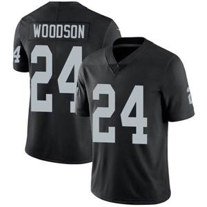 Maglia da Football Americano per Uomini, Giovani e Donne: 98 Maxx Crosby, <span class=keywords><strong>2</strong></span> Ashton Jeanty, 89 Brock Bowers, 7 Geno Smith, 34 Bo Jackson - Product Image 6