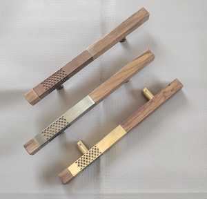 Manija puerta principal - Product Image 1