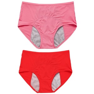 Top Quality Casual Breathable <b>Panties</b> Customize Design Quick-Dry Women's <b>Panties</b> 100% Organic Cotton Wholesale <b>Panties</b> - Product Image 6