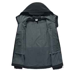 Premium Lightweight <b>Windbreaker</b> Made From High Quality materials For Superior Comfort and Easy Movement <b>Windbreaker</b> - Product Image 3