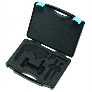 Gedore KL-0580-7090, Caja de Herramientas de Plástico con Inserto de Espuma (Vacía) - Product Image 2