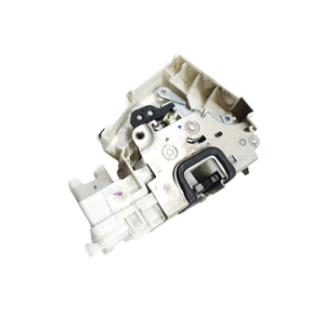 Serratura Posteriore Sinistra MERCEDES Classe A W169 3a Serie A1697302135 (04>08) - Product Image 3