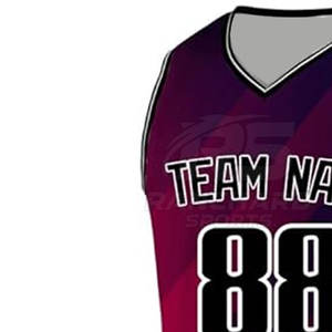 Camiseta de Baloncesto Transpirable para Adultos, Colores de Equipo, Secado Rápido, Camiseta de Baloncesto para Hombre, Nueva Llegada - Product Image 3