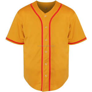 OEM Wholesale Sublimated Custom Softball Jersey Set <b>Men</b> Kid Boy Youth Toddler Women Customized Sublimation Baseball Jersey - Product Image 1