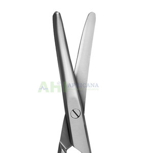 กรรไกร metzenbaum เครื่องมือผ่าตัดแบบแมนนวล - Product Image 4