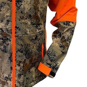 Chaqueta de caza para hombre de diseño elegante, ligera, gran oferta, antiarrugas, cómoda chaqueta de caza para hombre con calidad Premium - Product Image 3