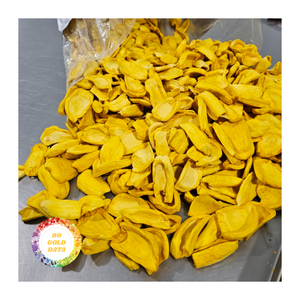 Vente en gros de fruits du jacquier séchés naturels-Snack sain et délicieux pour les importateurs et les distributeurs de produits alimentaires sur les marchés mondiaux - Product Image 5