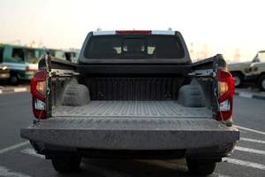 นิสสัน นาวาร่า โปร-4เอ็กซ์ รถกระบะเกียร์อัตโนมัติ - Product Image 5