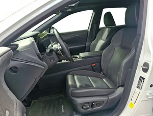 2024เล็กซ์-สหรัฐ RX 450H + หรูหรา AWD เรียบร้อย - Product Image 6