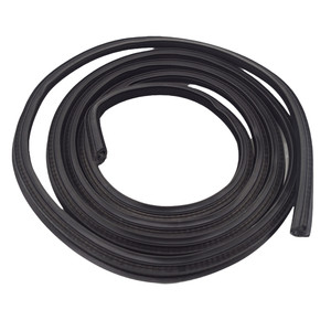 Valea ประตูซีลยางท้ายประตูพร้อมบริการตัดสำหรับ Ford Mondeo MK5 2015-2019 DS73F438A00BC OEM - Product Image 4