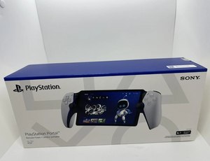 Vente en gros de lecteurs à distance PS Portals neufs et scellés pour la commande de consoles de jeux vidéo - Offre originale neuve PRÊTE À ÊTRE EXPÉDIÉE - Product Image 2