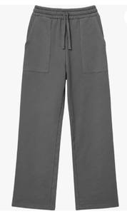 Conjunto Deportivo Informal de Alta Calidad al por Mayor OEM, Sudadera con Capucha y Pantalones de Chándal para Mujer, Dos Piezas, Nuevo Estilo, Conjunto Deportivo de Algodón y Felpa para Correr - Product Image 5