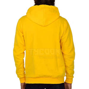 Service OEM Prix de gros Sweats à capuche pour hommes Nouveau style Sweats à capuche pour hommes à séchage rapide Sweats à capuche pour hommes à vendre - Product Image 3