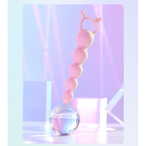 Ensemble de perles anales vibrantes - 120 pièces - Jouets sexuels anaux pour femmes - Product Image 5