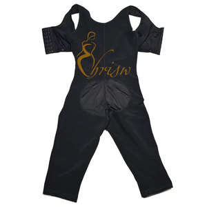 <span class=keywords><strong>Fajas</strong></span> posparto poscirugía para servicio personalizado Moldeador de cuerpo sin costuras con cremallera Moldeador de entrepierna Colombianas <span class=keywords><strong>Fajas</strong></span> - Product Image 3