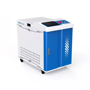 เครื่องเชื่อมเลเซอร์ 3-in-1 กำลังไฟ 1500W-3000W ใช้งานง่าย พร้อมพลังงานพัลส์เดี่ยวสูงสุด 80-120J แหล่งกำเนิดพลังงาน 2000W สำหรับงานโลหะ - Product Image 5