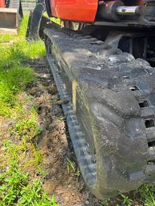 Miniexcavadora Kubota KX033-4 2022: Una Solución Potente para Excavaciones Compactas - Product Image 6