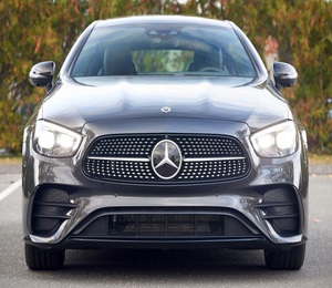 รถเบนซ์ E450 4MATIC คูเป้ ปี 2021 สภาพดีเยี่ยม พร้อมจัดส่ง - Product Image 1