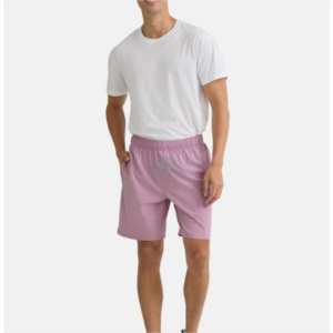 Sports de haute qualité, course à pied, vêtements de sport à séchage rapide, shorts tricotés pour hommes, vêtements de fitness personnalisables, shorts en tissu de qualité supérieure - Product Image 2