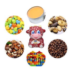 Hucha con Forma de Vaca de Grado Alimenticio - Product Image 3