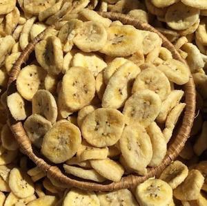Croustilles de banane de qualité supérieure parfaites pour la vente au détail en gros et les OEM de marque privée - Product Image 1