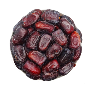 Recién llegado, aperitivos, dátiles Mazafati de invierno, dátiles orgánicos deshuesados, dátiles de invierno liofilizados - Product Image 5
