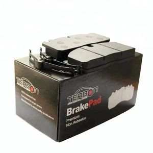 WVA29088 /5010848607 <strong>Truck</strong> Brake Pad for renault <strong>Trucks</strong> MIDLUM <strong>MACK</strong> <strong>TRUCK</strong> Freedom - Product Image 2