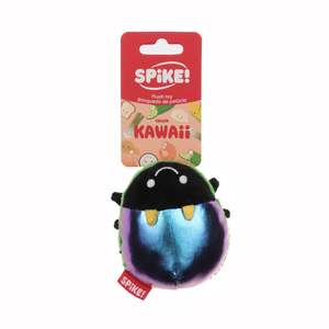 แมลงสาบตุ๊กตาขนนุ่มน่ารักแบบอินเทอร์แอคทีฟพร้อมฟีเจอร์เล่นสนุก - Product Image 4