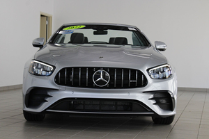 รถยนต์มือสอง Mercedes-Benz E-Class A MG E 53 ปี 2022 พร้อมส่ง - Product Image 5